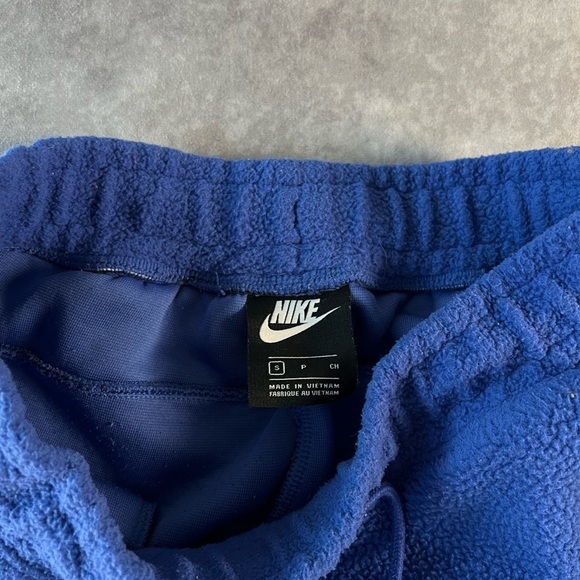 Nike Sportswear Archive Remix Street Joggers Pants S Size - Picture 4 of 4